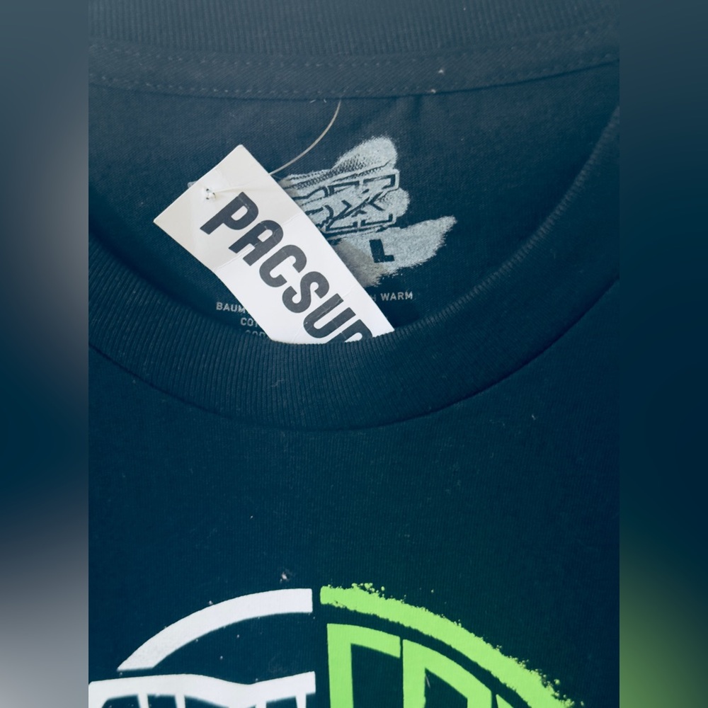 Fox Racing T-Shirt - Picture 2 of 3